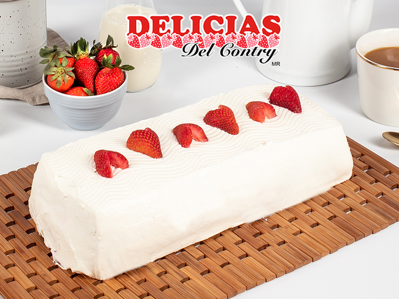 Delicias Del Contry en Plaza Chipinque
